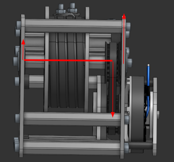 Bearing FBD