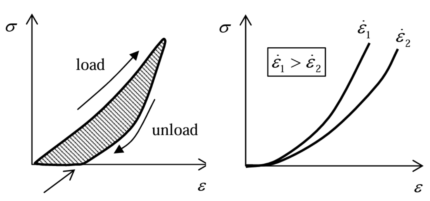 Stress-Strain Curve