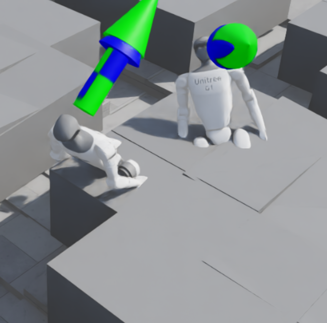 Partial Collision Bug